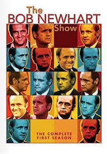 The Bob Newhart Show (1ª Temporada) (The Bob Newhart Show (Season 1))