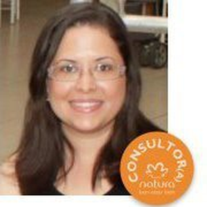 Foto de perfil de Amanda S. Padilha