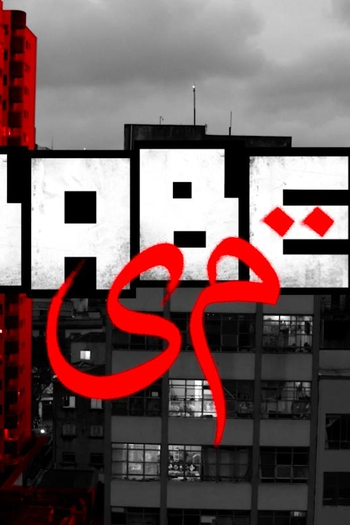 Poster de Série Babel SP (2019)