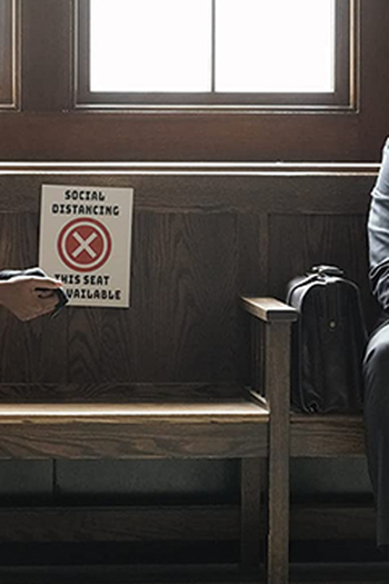 Poster de Episódio Andy Josiah (2021)