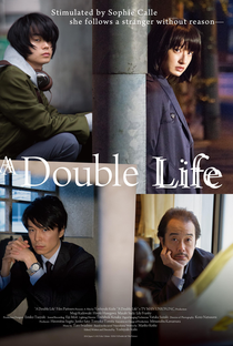 Double Life - Poster / Capa / Cartaz - Oficial 2