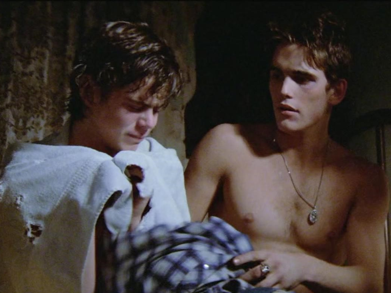 Foto 24 de Vidas Sem Rumo