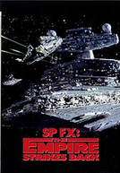 O Império Contra-Ataca: Efeitos Especiais (SP FX: The Empire Strikes Back)