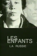 As Crianças Brincam na Rússia (Les enfants jouent à la Russie)