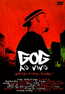 GOG - Cartão Postal Bomba! (GOG - Cartão Postal Bomba!)