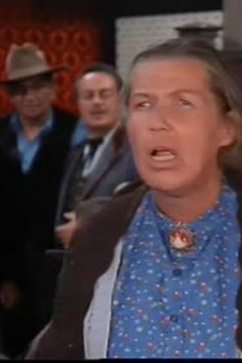 Poster de Episódio Long Way to Ogden (1970)