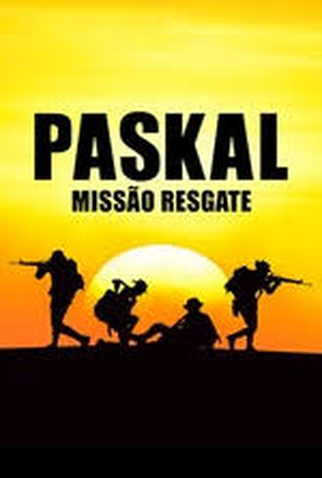 Poster 3 de Filme Paskal: Missão Resgate (2018)