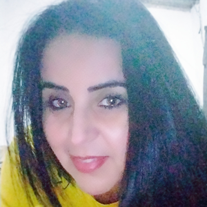 Foto de perfil de Vilmara Moraes