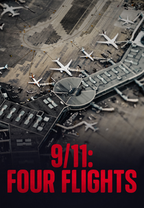 11/09: Os Quatro Voos Fatais (9/11: Four Flights)