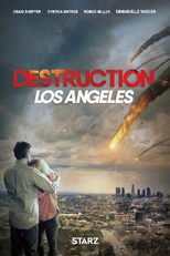 Destruição em Los Angeles (Destruction: Los Angeles)