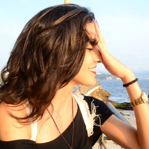 Foto de perfil de Larissa