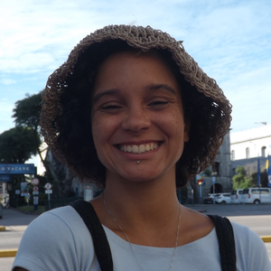 Foto de perfil de Julia