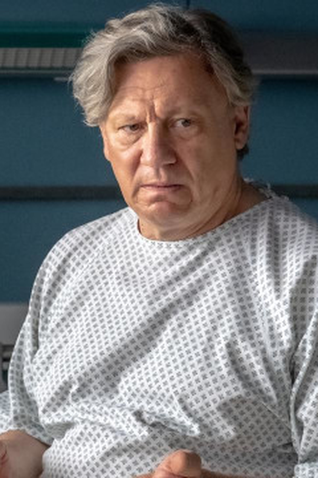 Poster de Episódio Der Mann auf der Brücke (2020)
