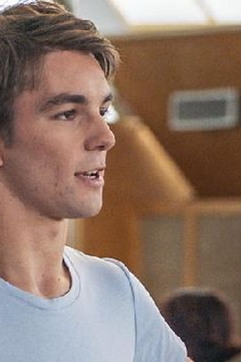 Poster de Episódio Flash Forward (2019)
