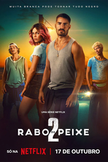 Mar Branco (2ª Temporada) (Rabo de Peixe (2ª Temporada))