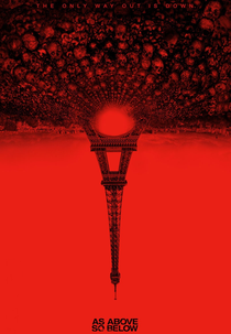 Assim na Terra Como no Inferno (As Above, So Below)