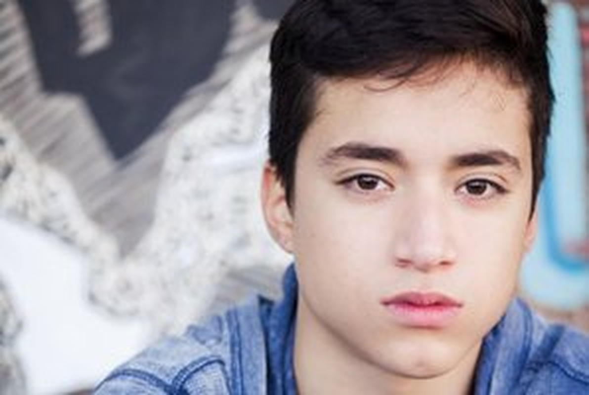 Elijah Rodriguez - Foto 1
