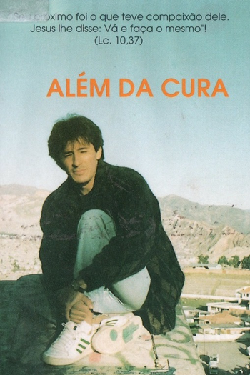 Poster de Curta Além da Cura (1994)