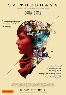 52 Tuesdays (52 Tuesdays)