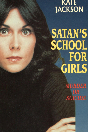  de Filme Escola de Meninas (1973)