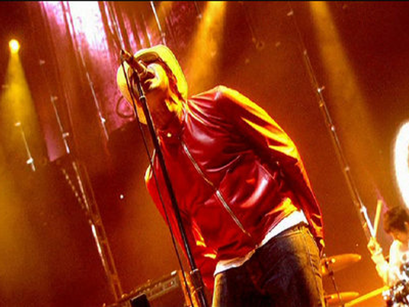 Foto 5 de Oasis: Live from Manchester