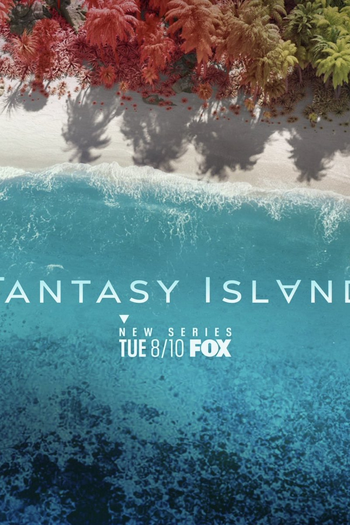  de Série Fantasy Island (2ª Temporada) (2022)