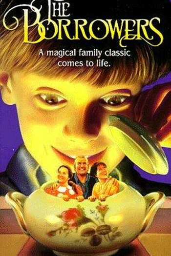  de Série Os Pequeninos (1992)