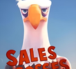 Malcriados