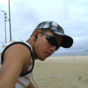 Foto de perfil de Jean Dias