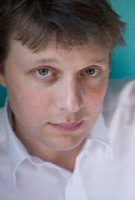 Marc Palmieri