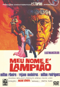Meu Nome é Lampião (Meu Nome é Lampião)
