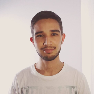 Foto de perfil de Rudson Romero