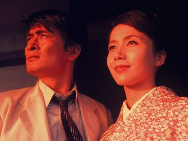 Foto 1 de Clouds at Sunset