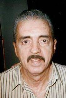 Garcia Neto - Poster 1