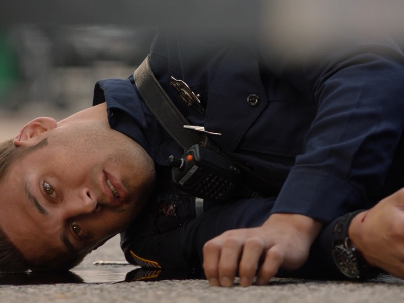 Foto 32 de 9-1-1 (4ª Temporada)
