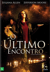 O Último Encontro (Nikki and The Perfect Stranger)