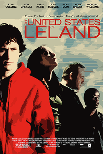  de Filme O Mundo de Leland (2003)