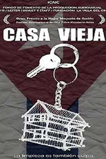 Casa Velha (Casa Vieja)