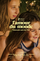 O Amor do Mundo (L'amour du monde)