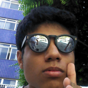 Foto de perfil de Moabe Leon
