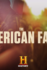 Fazendas: Sementes de Gerações (The American Farm)