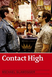 Contact High - Poster / Capa / Cartaz - Oficial 3