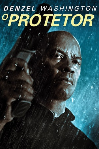  de Filme O Protetor (2014)