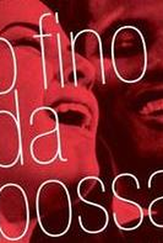 Poster 1 de TV Programa O Fino da Bossa (1965)
