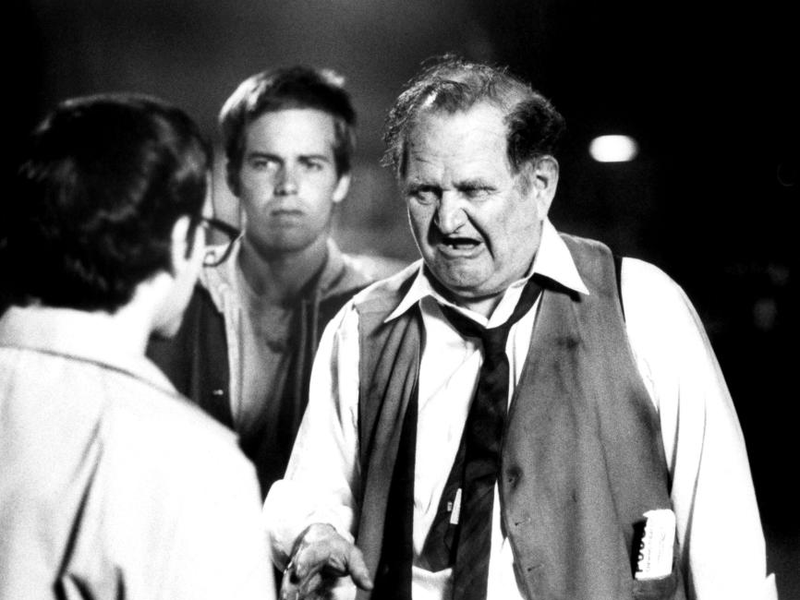 Foto 30 de Christine, O Carro Assassino