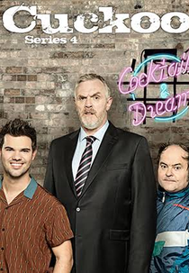 Cuckoo (4ª Temporada) (Cuckoo (Season 4))