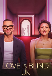 Casamento às Cegas: Reino Unido (1ª Temporada) (Love is Blind: UK (Season 1))