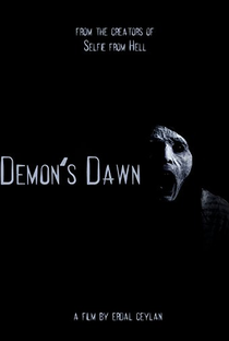 Demon's Dawn - Poster / Capa / Cartaz - Oficial 1