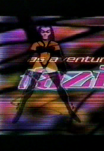 As Aventuras de Tiazinha (As Aventuras de Tiazinha)