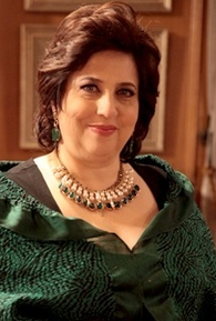 Cristina Mutarelli